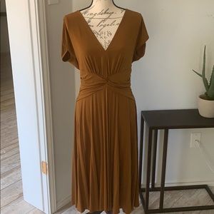 Max & Cleo dress size large